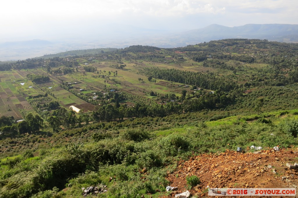 Limuru - Rift Valley lookout
Mots-clés: KEN Kenya Kiambu Lari