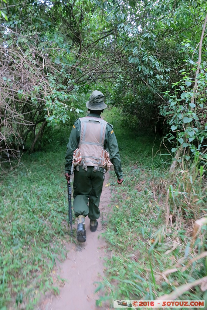 Shimba Hills National Reserve ranger
Mots-clés: KEN Kenya Kwale Mkingani Shimba Hills National Reserve personnes