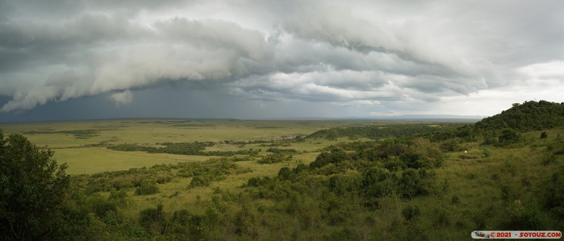 Masai Mara - panorama
Mots-clés: geo:lat=-1.40120349 geo:lon=35.02635828 geotagged KEN Kenya Narok Ol Kiombo paysage panorama