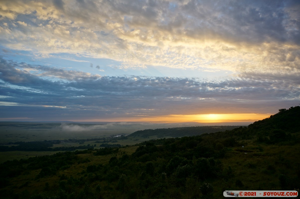 Masai Mara - Sunrise
Mots-clés: geo:lat=-1.40120349 geo:lon=35.02635828 geotagged KEN Kenya Narok Ol Kiombo paysage sunset Lumiere