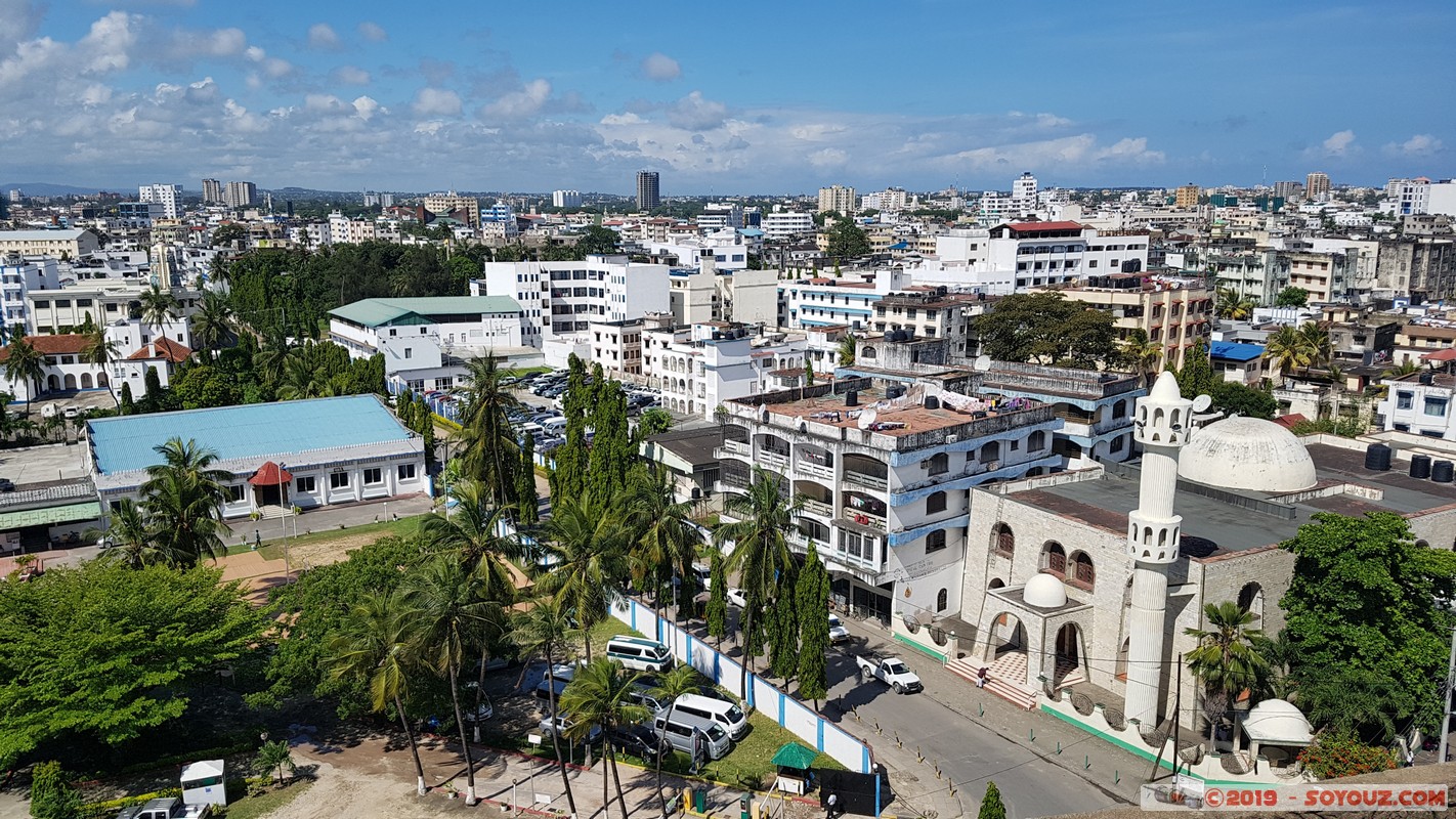 Mombasa
Mots-clés: KEN Kenya Mombasa Tayari University of Nairobi