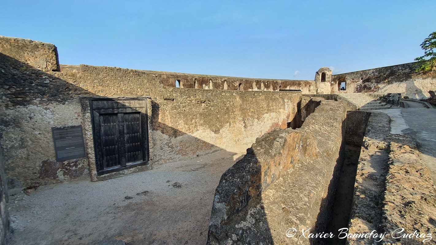 Mombasa - Fort Jesus
Mots-clés: Fort Jesus patrimoine unesco Kenya Mombasa