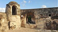 Fort Jesus