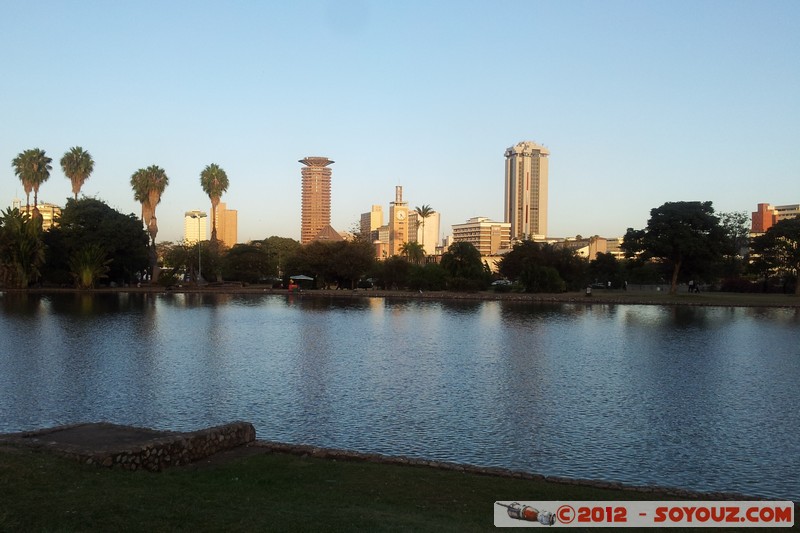 Nairobi - Uhuru Park
Mots-clés: geo:lat=-1.28932560 geo:lon=36.81649446 geotagged KEN Kenya Nairobi Uhuru Park Parc Lac sunset