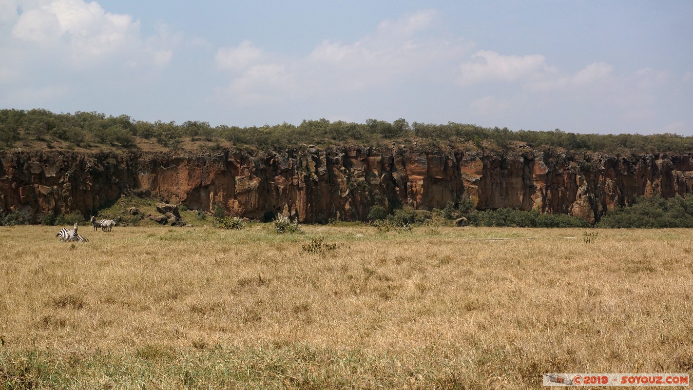 Hell's Gate - Zebra
Mots-clés: Hippo Point KEN Kenya Nakuru Hell's Gate animals zebre