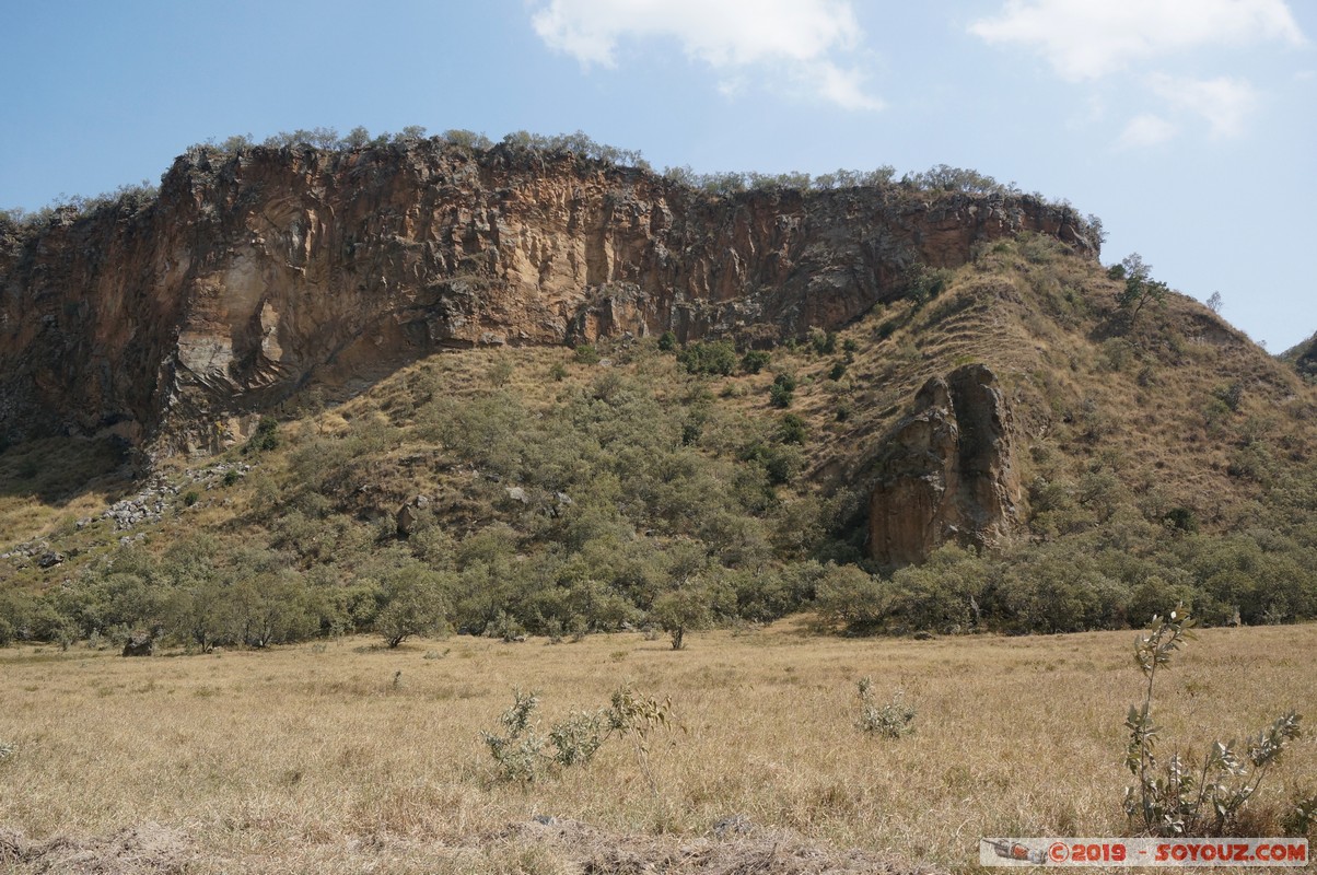 Hell's Gate
Mots-clés: Hippo Point KEN Kenya Nakuru Hell's Gate