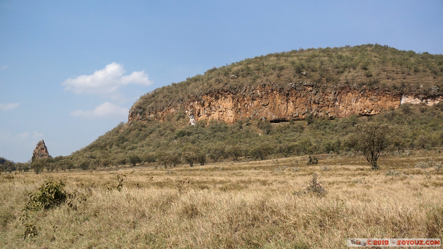 Hell's Gate - Fischers Tower
Mots-clés: KEN Kenya Longonot Nakuru Hell's Gate Fischers Tower