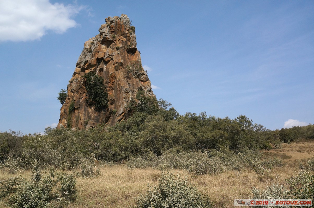 Hell's Gate - Fischers Tower
Mots-clés: KEN Kenya Longonot Nakuru Hell's Gate Fischers Tower