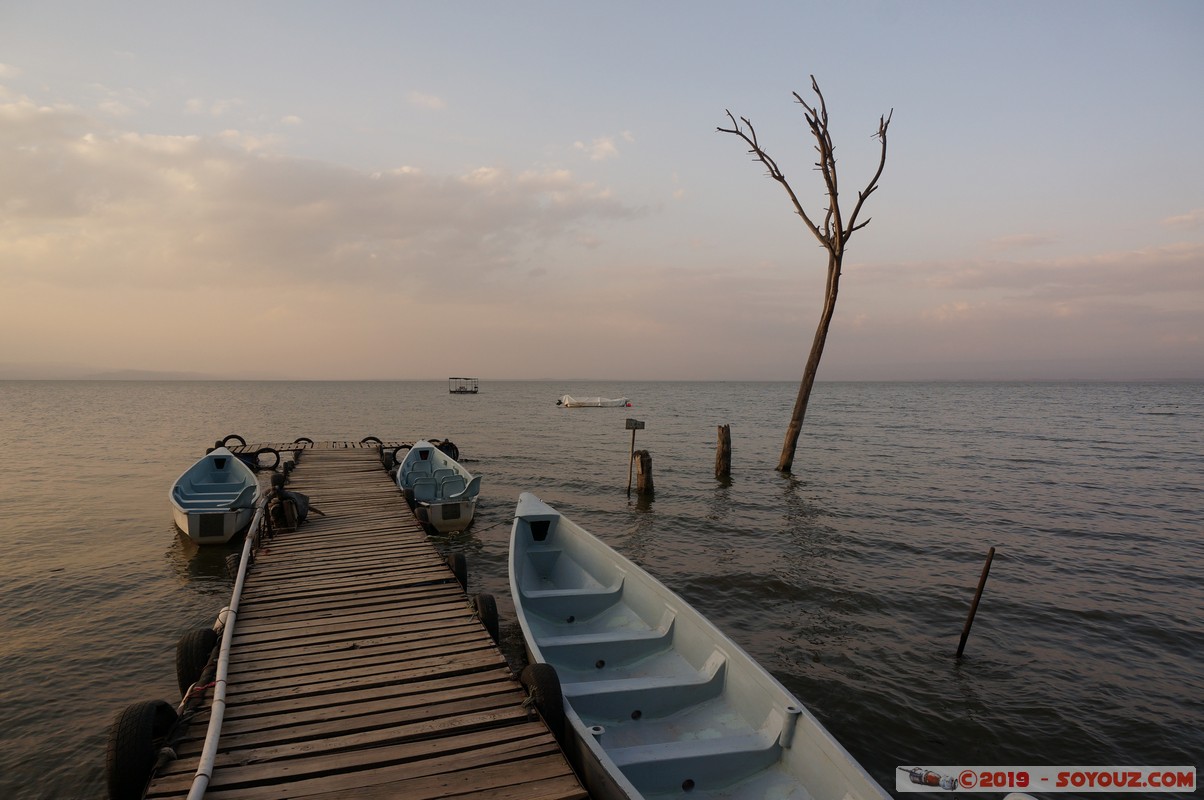 Lake Nakuru
Mots-clés: Hippo Point KEN Kenya Nakuru Lake Nakuru Lac