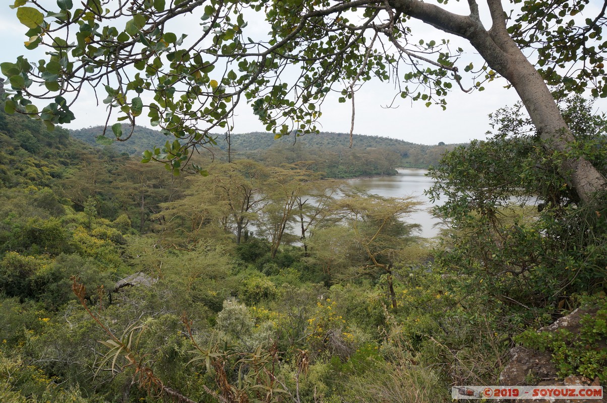 Nakuru - Crater lake
Mots-clés: KEN Kenya Lentolia Stud Nakuru Crater lake Lac