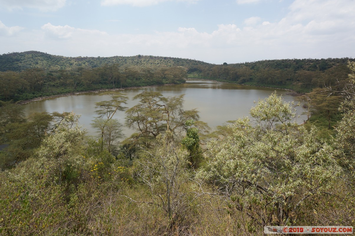 Nakuru - Crater lake
Mots-clés: KEN Kenya Lentolia Stud Nakuru Crater lake Lac