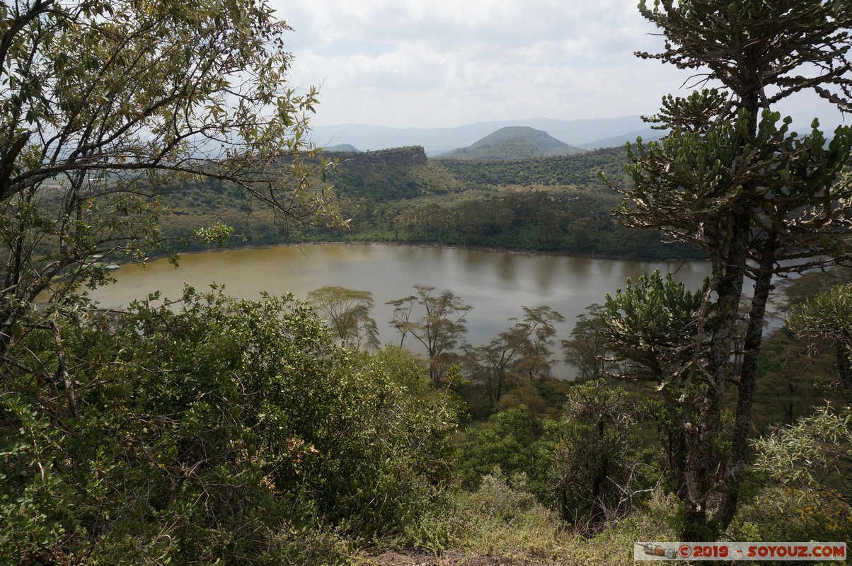 Nakuru - Crater lake
Mots-clés: KEN Kenya Lentolia Stud Nakuru Crater lake Lac