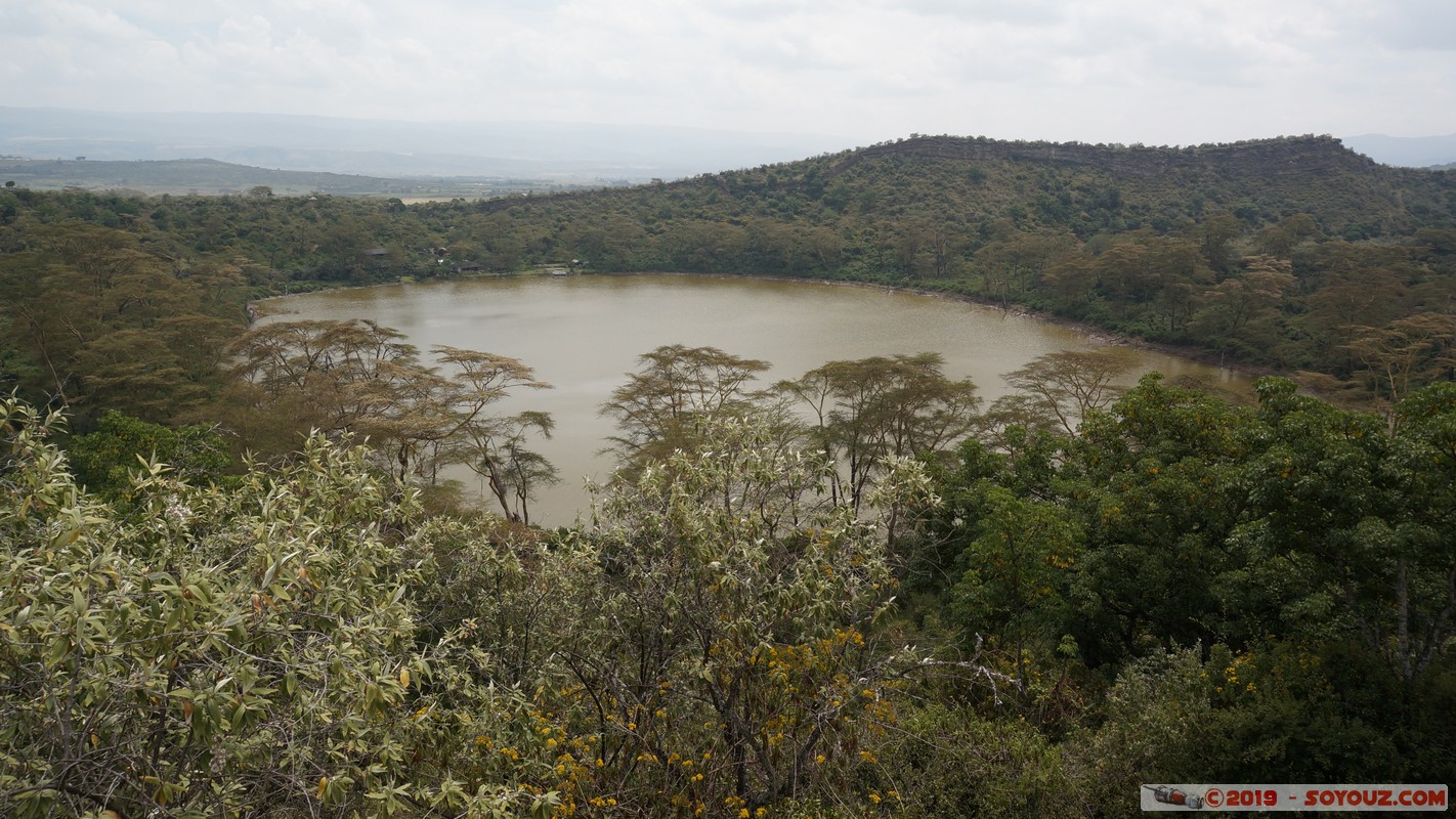 Nakuru - Crater lake
Mots-clés: KEN Kenya Lentolia Stud Nakuru Crater lake Lac