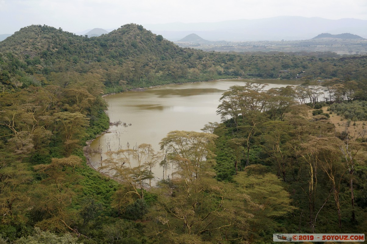 Nakuru - Crater lake
Mots-clés: KEN Kenya Lentolia Stud Nakuru Crater lake Lac