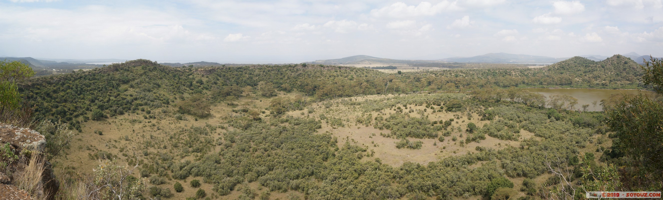 Nakuru - Crater lake - panorama
Mots-clés: KEN Kenya Lentolia Stud Nakuru Crater lake panorama