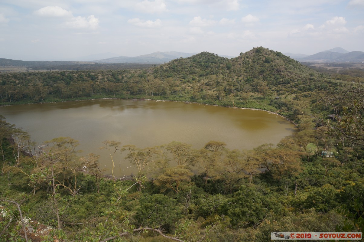 Nakuru - Crater lake
Mots-clés: KEN Kenya Lentolia Stud Nakuru Crater lake Lac