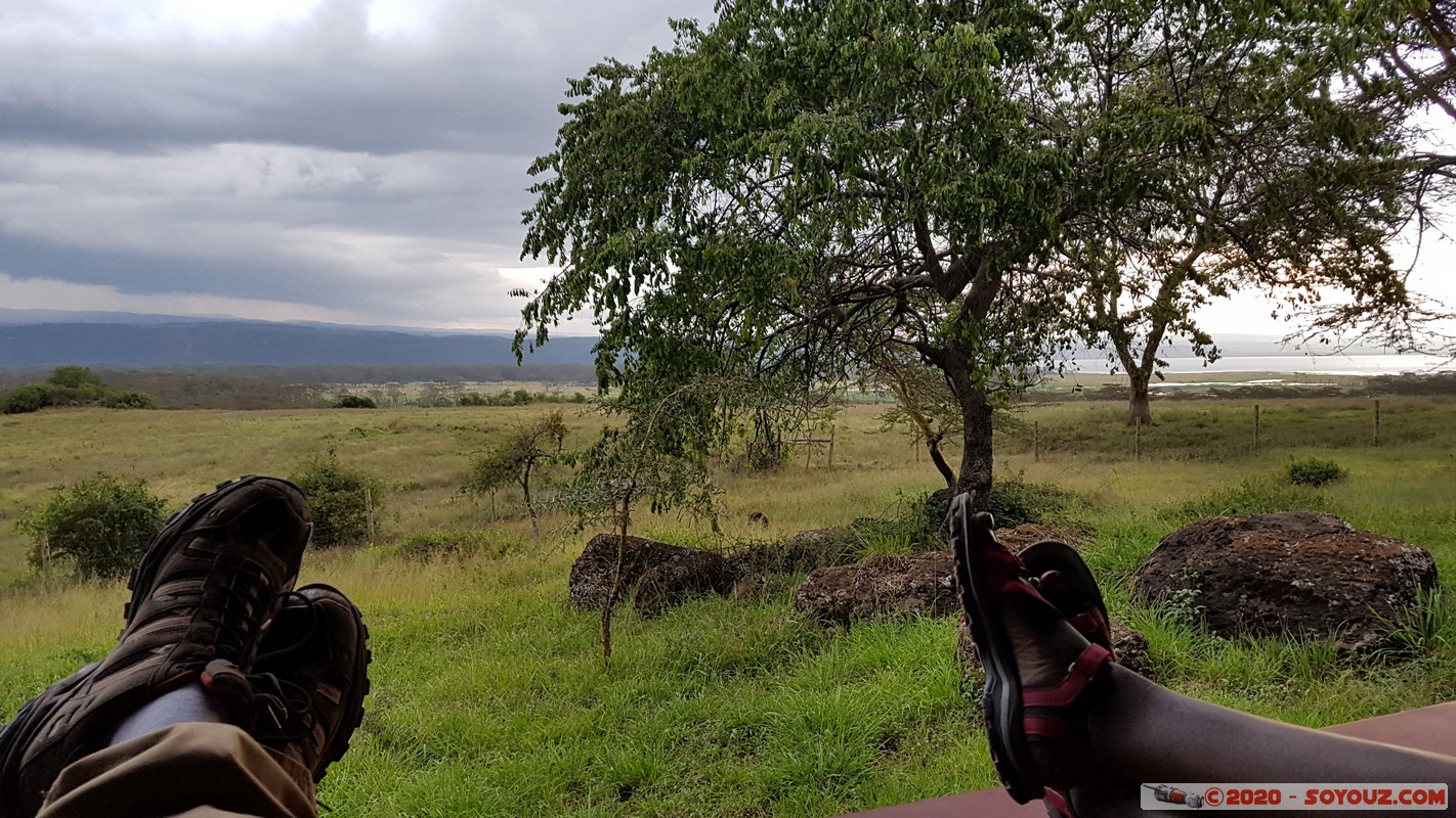 Lake Nakuru National Park
Mots-clés: KEN Kenya Nakuru Nderit Lake Nakuru National Park Lake Nakuru Lodge Arbres