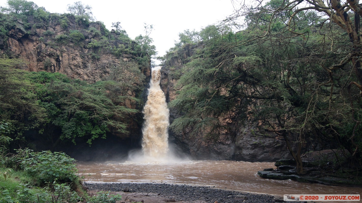 Lake Nakuru National Park - Makalia Falls
Mots-clés: KEN Kenya Nakuru Nderit Drift Lake Nakuru National Park Makalia Falls cascade