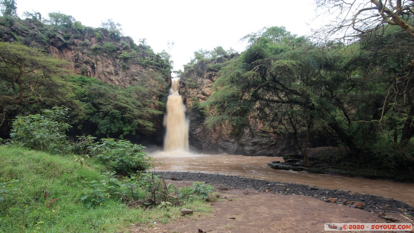 Lake Nakuru National Park - Makalia Falls
Mots-clés: KEN Kenya Nakuru Nderit Drift Lake Nakuru National Park Makalia Falls cascade