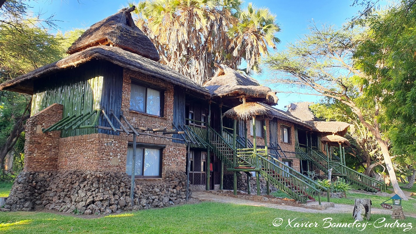 Sarova Shaba Game Lodge
Mots-clés: Archers Post geo:lat=0.66512111 geo:lon=37.71012578 geotagged KEN Kenya Samburu Isiolo Shaba National Reserve Sarova Shaba Game Lodge