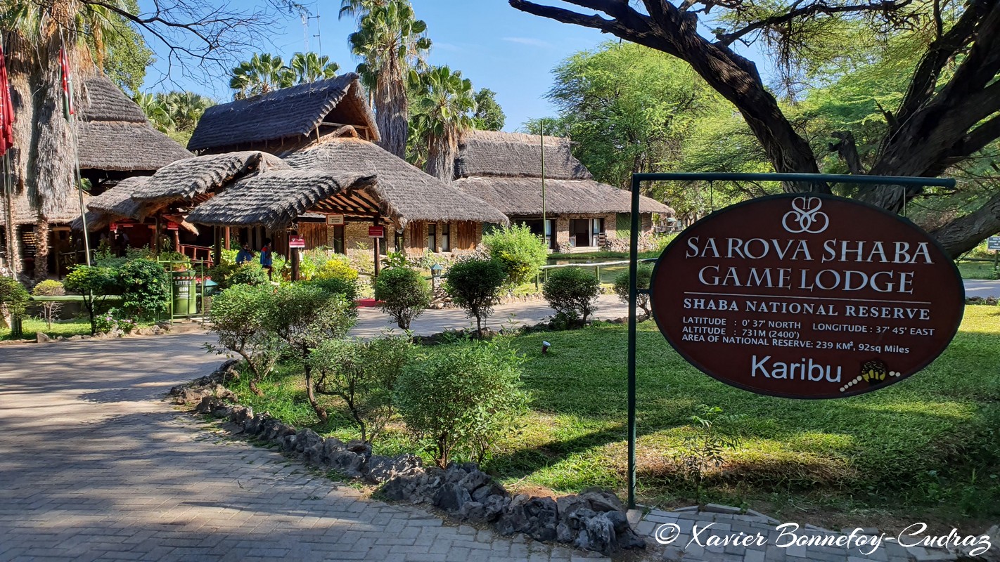 Sarova Shaba Game Lodge
Mots-clés: Archers Post geo:lat=0.66425606 geo:lon=37.70860559 geotagged KEN Kenya Samburu Isiolo Shaba National Reserve Sarova Shaba Game Lodge