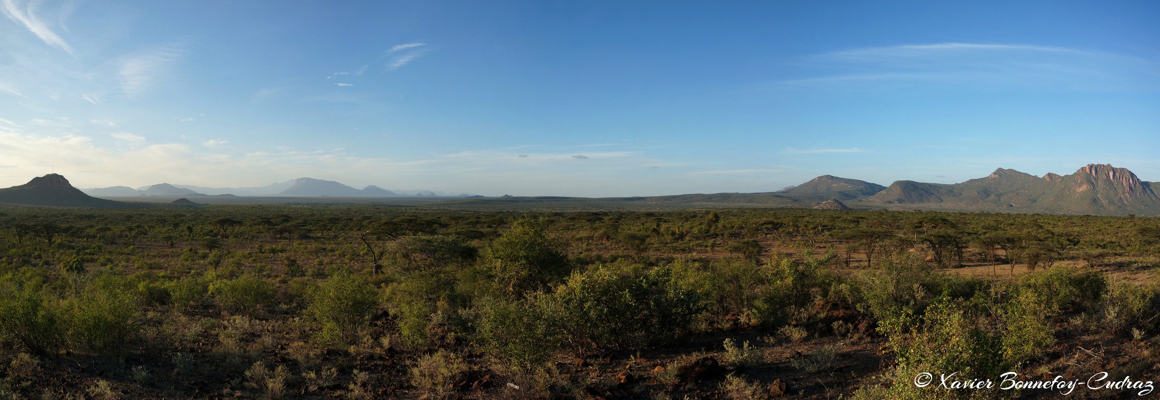 Shaba - Panorama
Mots-clés: Archers Post geo:lat=0.63257200 geo:lon=37.74314400 geotagged KEN Kenya Samburu Isiolo Shaba National Reserve Montagne panorama