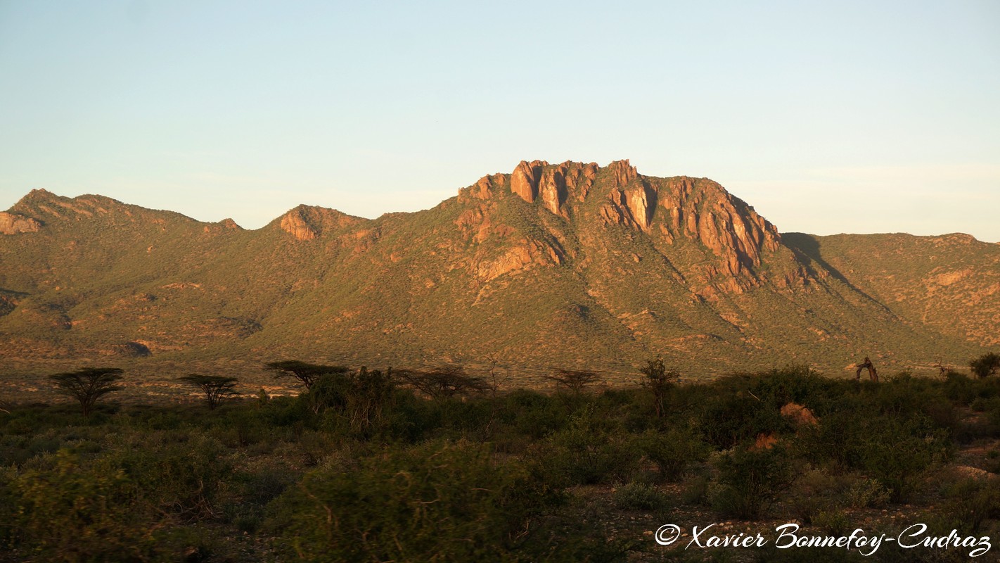 Shaba
Mots-clés: Archers Post geo:lat=0.64548600 geo:lon=37.74203900 geotagged KEN Kenya Samburu Isiolo Shaba National Reserve sunset Lumiere