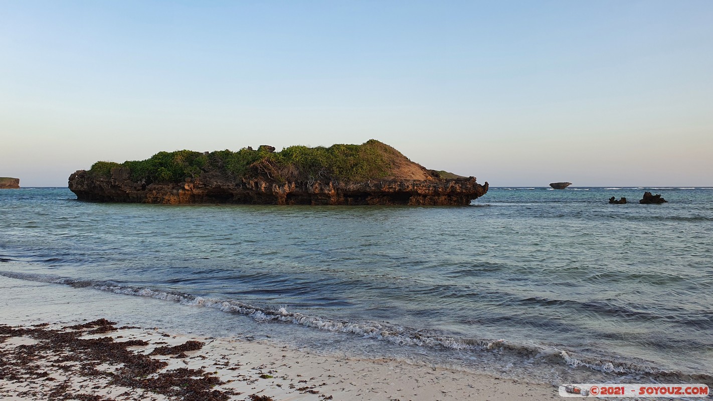 Watamu bay
Mots-clés: plage Mer KEN Kenya Kilifi Watamu