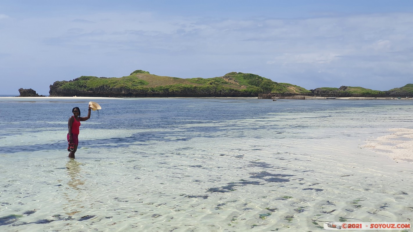 Watamu bay
Mots-clés: plage Mer KEN Kenya Kilifi Watamu Watamu bay