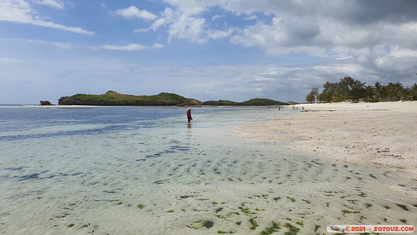 Watamu bay
Mots-clés: plage Mer KEN Kenya Kilifi Watamu Watamu bay