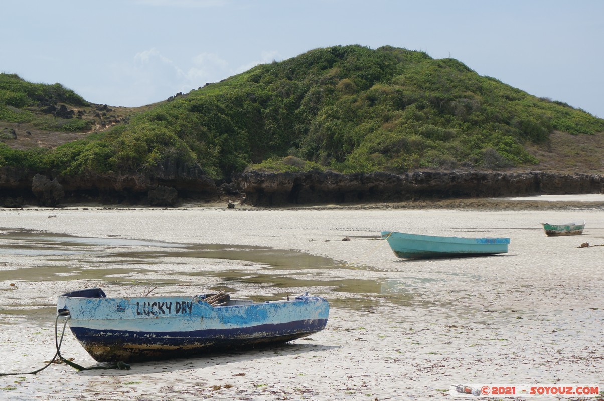 Watamu bay
Mots-clés: geo:lat=-3.34618513 geo:lon=40.03627112 geotagged KEN Kenya Kilifi Watamu plage Mer Watamu bay bateau