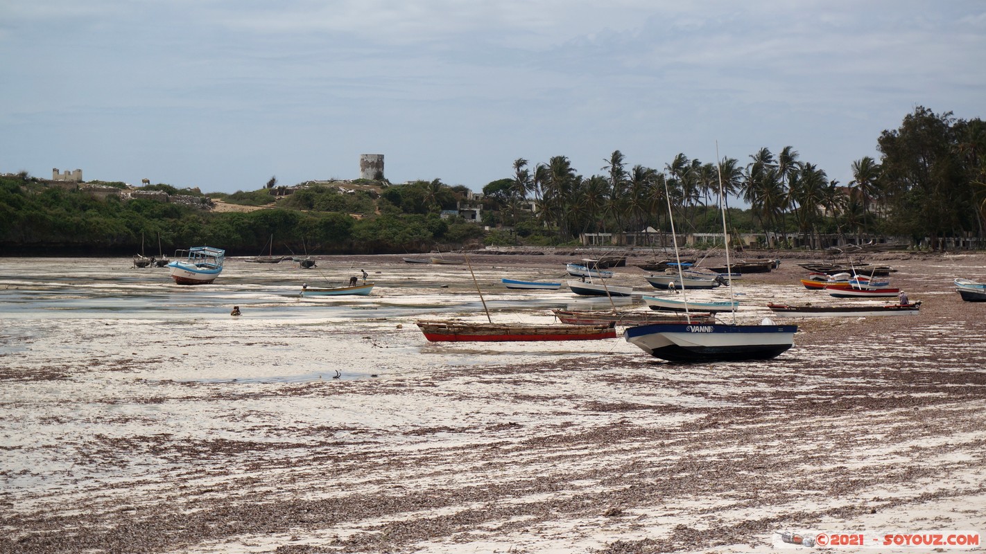 Watamu bay
Mots-clés: geo:lat=-3.35092060 geo:lon=40.02521275 geotagged KEN Kenya Kilifi Watamu plage Mer Watamu bay bateau