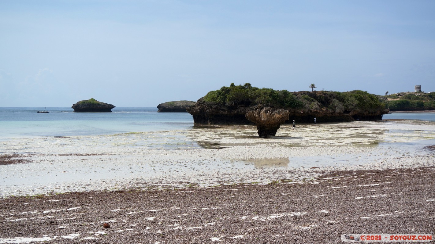 Watamu bay
Mots-clés: geo:lat=-3.35061712 geo:lon=40.02573208 geotagged KEN Kenya Kilifi Watamu plage Mer Watamu bay