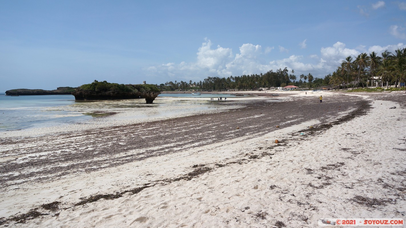 Watamu bay
Mots-clés: geo:lat=-3.35041296 geo:lon=40.02593861 geotagged KEN Kenya Kilifi Watamu plage Mer Watamu bay