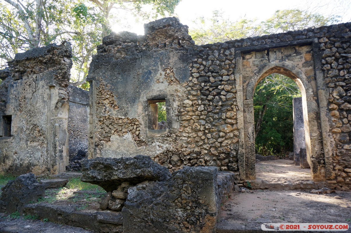 Watamu - Gede Ruins - Great Mosque
Mots-clés: Gedi geo:lat=-3.31005062 geo:lon=40.01733686 geotagged KEN Kenya Kilifi Gede Ruins Ruines Great Mosque Mosque Watamu