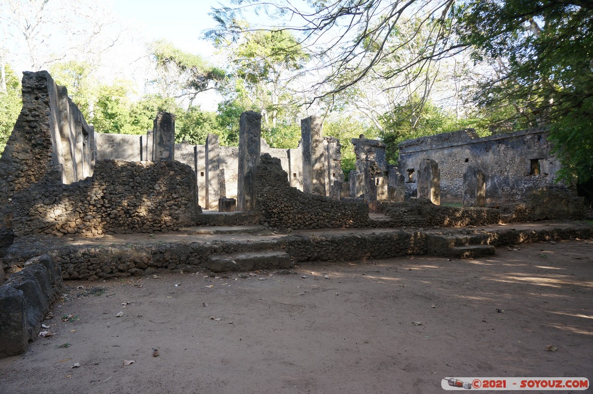 Watamu - Gede Ruins - Great Mosque
Mots-clés: Gedi geo:lat=-3.30993659 geo:lon=40.01712550 geotagged KEN Kenya Kilifi Gede Ruins Ruines Great Mosque Mosque Watamu