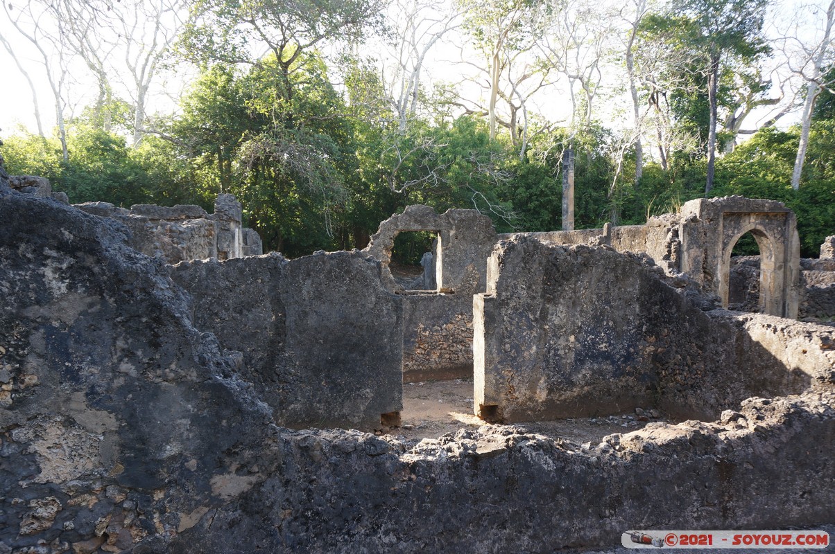 Watamu - Gede Ruins - Palace
Mots-clés: Gedi geo:lat=-3.30969252 geo:lon=40.01658836 geotagged KEN Kenya Kilifi Gede Ruins Ruines chateau Watamu