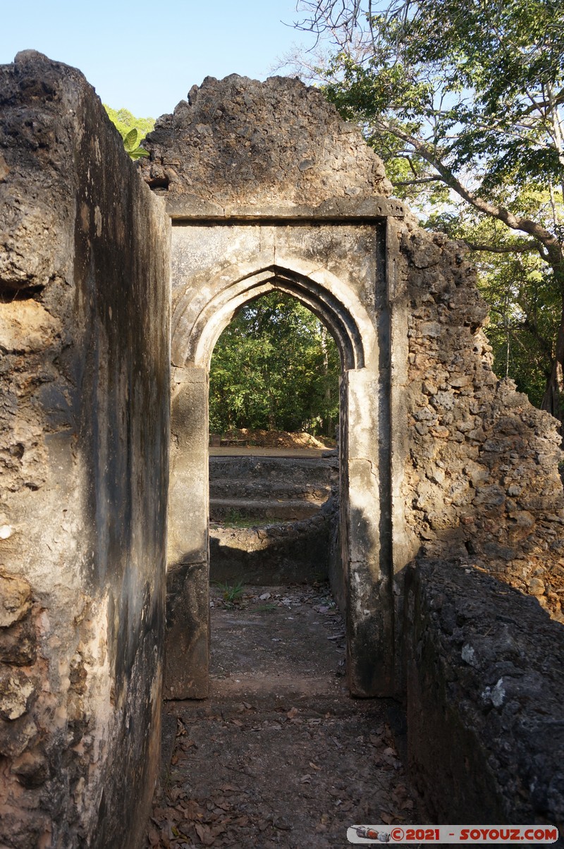 Watamu - Gede Ruins - Palace
Mots-clés: Gedi geo:lat=-3.30967828 geo:lon=40.01637191 geotagged KEN Kenya Kilifi Gede Ruins Ruines chateau Watamu