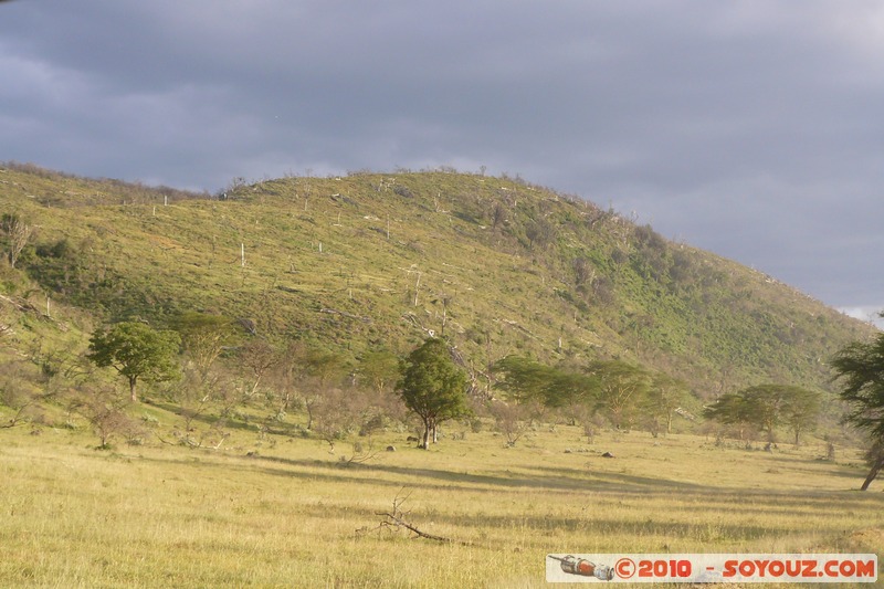 Lake Nakuru National Park
