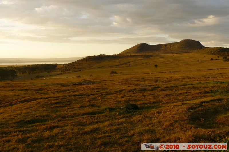 Lake Nakuru National Park - Sunset
Mots-clés: sunset