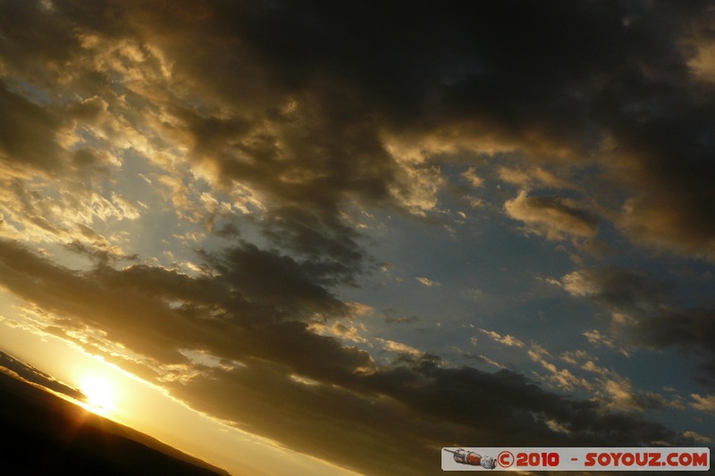 Lake Nakuru National Park - Sunset
Mots-clés: sunset Lumiere