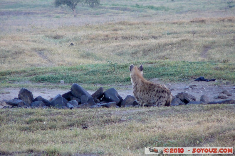 Lake Nakuru National Park
