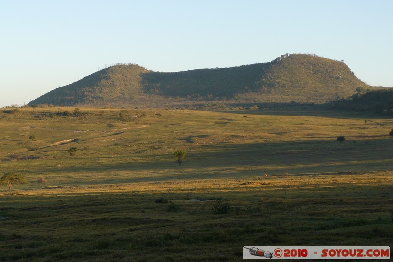 Lake Nakuru National Park - Sunrise
Mots-clés: sunset