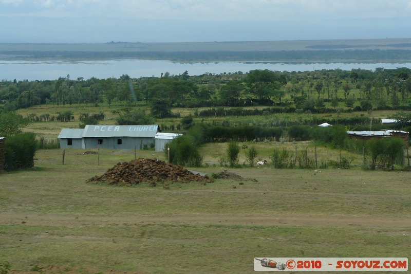 Rift Valley
Mots-clés: Lac