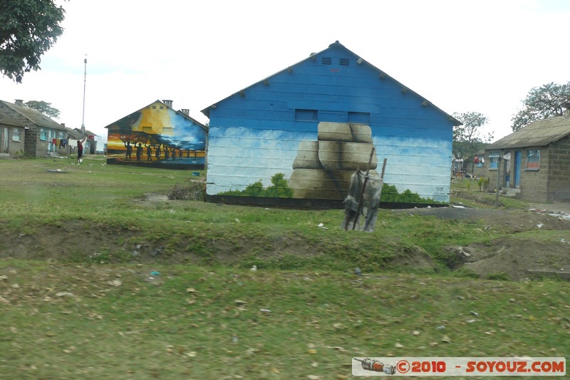 Nakuru
Mots-clés: peinture
