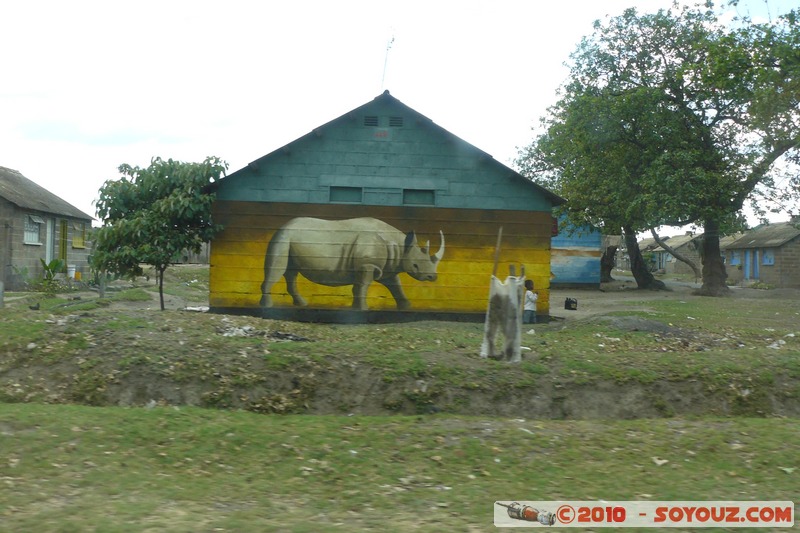 Nakuru
Mots-clés: peinture