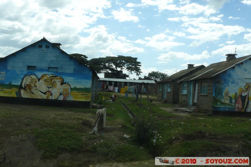 Nakuru
Mots-clés: peinture