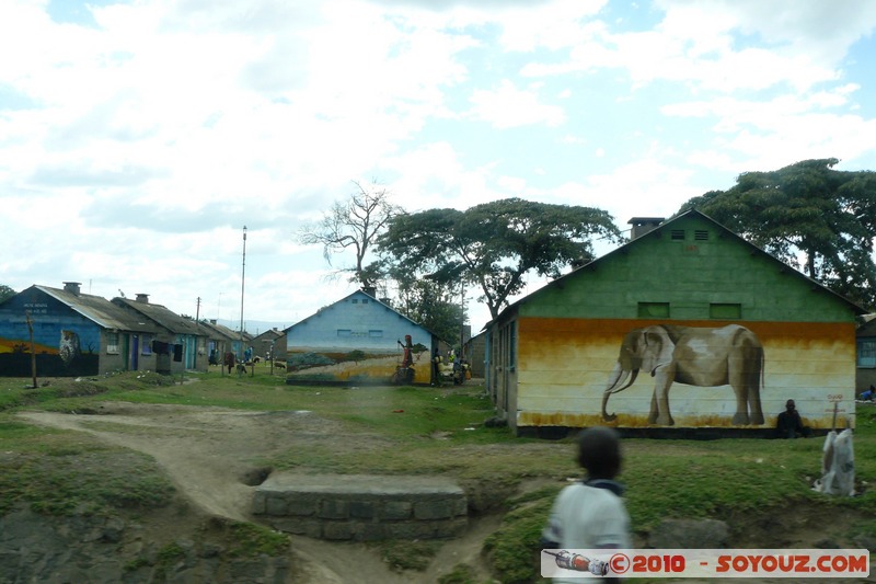 Nakuru
Mots-clés: peinture