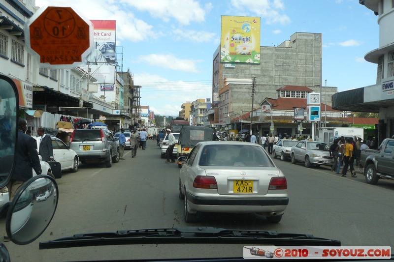 Nakuru
Mots-clés: voiture