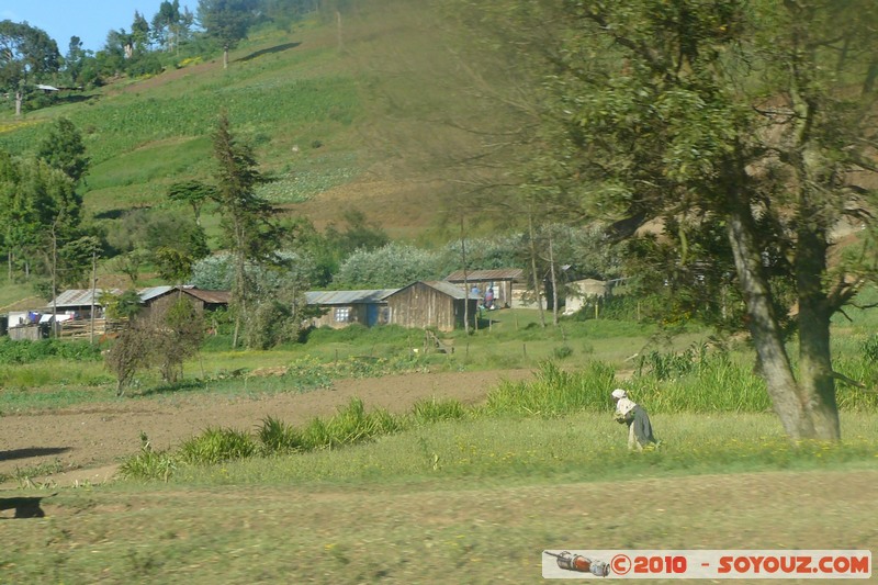 Rift Valley Province
